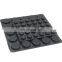 rubber button feet pad for electronics rubber foot pad reduce noise