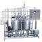 Máquina láctea mini para la fermentación de yogur a partir de leche pasteurizada / Peque?a línea de procesamiento de pasteurización y esterilización de leche