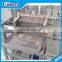 beer micro diatomite filter,100L beer sterilizer filter