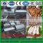 Goat unhairing machine/stainless steel pig trotter dehair machine