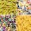 Small pasta machine/ food eating machine/Seashell noodle machine
