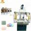 Trade Assurance Handmade Soap Logo Printing Pressing Machine Soap Stamping Machine