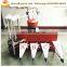 Professional Corn Cob Rice Harvest Machine Wheat Reaper Binder Machine