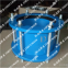 double Flanged loose sleeve expansion joint  DIN  PN10/16