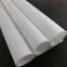 Eco-friendly biodegradable polypropylene spunbonded non-woven fabric