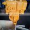 pc270-7 swing motor excavator parts for sale  706-7G-01040