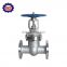 4'' and so on Port Size and Gate Structure Gate Valve