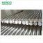 Grade 304L stainless steel round bar stainless steel flat bar stainless steel square bar