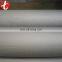 Plastic prime stainless steel construction rectangular pipe