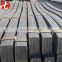 High quality hot rolled spring steel plate / flat bar China Supplier