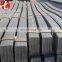 High quality hot rolled spring steel plate / flat bar China Supplier