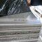 China supplier mill finish aluminum sheet