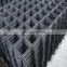 Steel reinforcing mesh for concrete foundations 6 gauge concrete reinforcing welded wire mesh