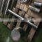 hastelloyC-22 stainless steel round bar