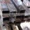 201 304 316 polished handrail stainless steel square pipe