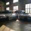 RY1500 Glass Machinery / Heated Roller Press machine for double glass