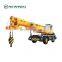 25 tons crane RT25 mobile rough terrain crane price