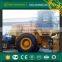 used LW400KN 4ton small wheel loader price