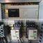 Jinan Hisena four heads upvc pvc plastic window welding machine for window door manufacturing