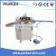 Alu-window-door single head Hydraulic Crimping Machine with best service