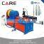 ZSG-40 Automatic hydraulic steel pipe tube swaging machine for taper reducing