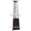 2018 hot sale Stainless Steel Commercial outdoor infrared heater