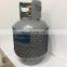 5Kg Lpg Gas Cylinder Cooking Empty Composite Lpg Gas Cylinder