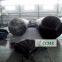 Marine pneumatic rubber air bag for launching and lifting