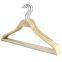 Angie Hot selling wooden clothes hanger