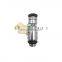 Для Volkswagen Golf топливный форсуночный патрубок OEM 036906031G IWP163