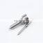 Multifunctional injector L157PBD Injector Nozzle music fountain jet peel injection nozzle