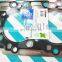 Diesel engine spare parts ISDE 4946620 cylinder head gasket