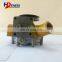 Diesel Engine Parts 3126 Water Pump 7X-2528