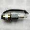 Diesel Engine Parts stop solenoid valve 3928161