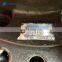 genuine used travel motor assy SCC800 PI100 RG16B speed reducer RG16B Crawler crane travel device for NABTESCO