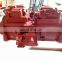 K5V140DTP main hydraulic pump for CX330 CX350 excavator