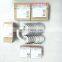 Foton Cummins ISF2.8 ISF28 Diesel Engine STD Crankshaft Main Bearing and Connecting Rod bearing Set