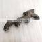 Cummins Marnine engine exhaust manifold 3999806