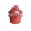 Excavator ZAX60 EX35 MAG-33VP-550F Hydraulic Travel Motor Parts Final Drive