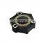 Excavator Rubber Coupling Assy For SH60 Coupling 15T