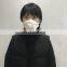 China Dust Mask 9332 PM2.5 Mask with Valve and Elastic Head Strap
