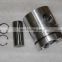 genuine/aftermarket engine parts motorcycle piston kit 215420 133330 147540  NT855 engine piston kit for truck spare parts