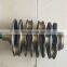 diesel engine part for T3500 crankshaft with high quality for sale