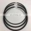 for DE08 piston ring diesel engine part with high performance