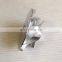 GT30 53.14/71.55mm 6+6 blades point milling turbocharger milling/aluminum 2618 co/billet pressor wheel