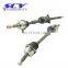 SCY CV Half Shaft Assembly Suitable for Toyota Sienna 04-10