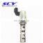 Exhaust Engine Variable Timing Solenoid Gates Suitable for DODGE DART OE 50476-65AA 5047665AA