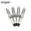 Guangzhou New OEM 12637199 41-123 Auto Car Iridium Spark Plugs