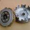 bajaj ct100 engine parts racing clutch cover assembly kit