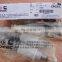 GENUINE DCEC 6CT QSC ISL QSL Cummins Injector 4940640